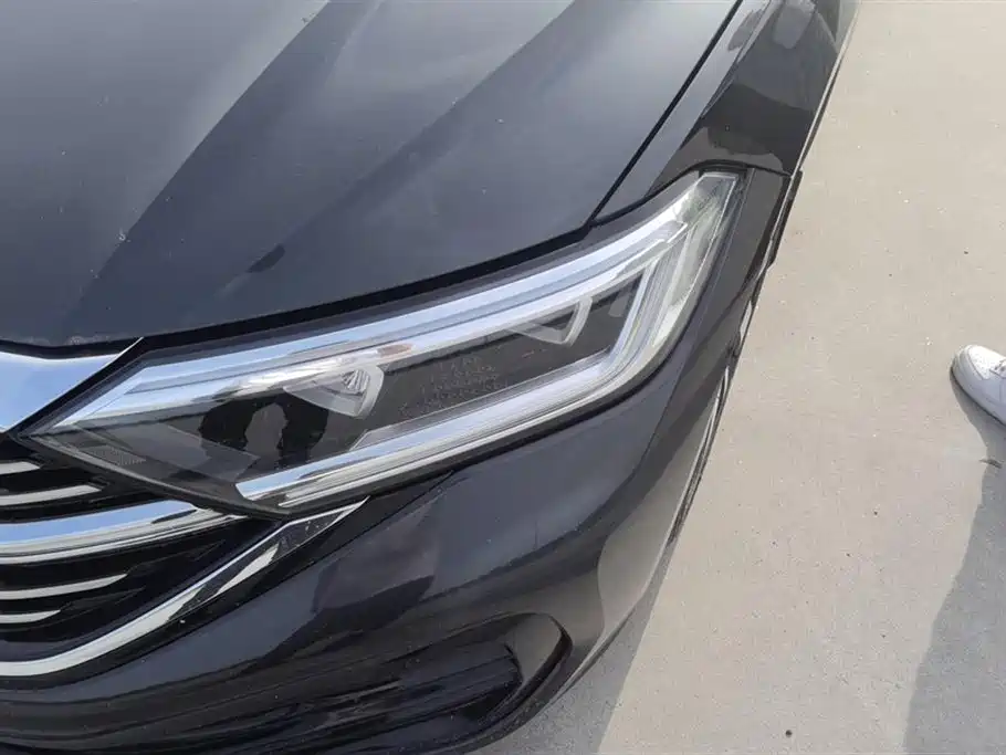 Volkswagen Sagitar 2023 300TSI DSG Excellence Edition фото 5