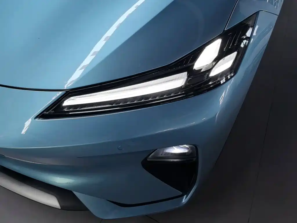 Deepal Shenlan L07 2024 2024 230Max Qiankun Intelligent Driving ADS SE Extended Range