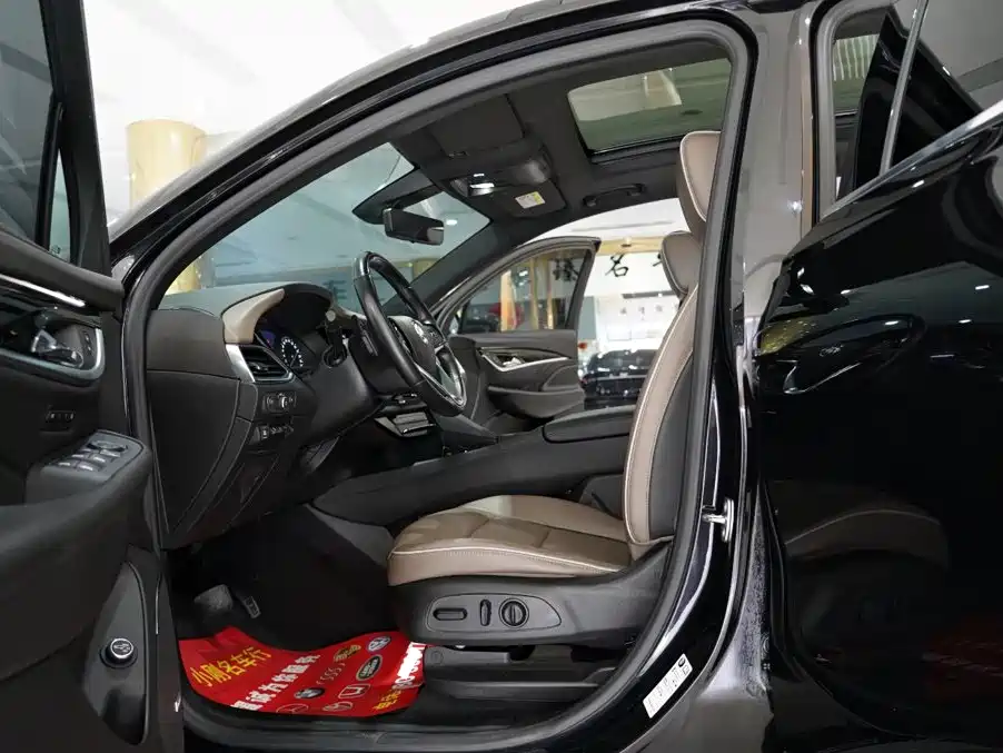 Buick Enclave 2022 2022 652T 4WD Exclusive Flagship 7-Seater