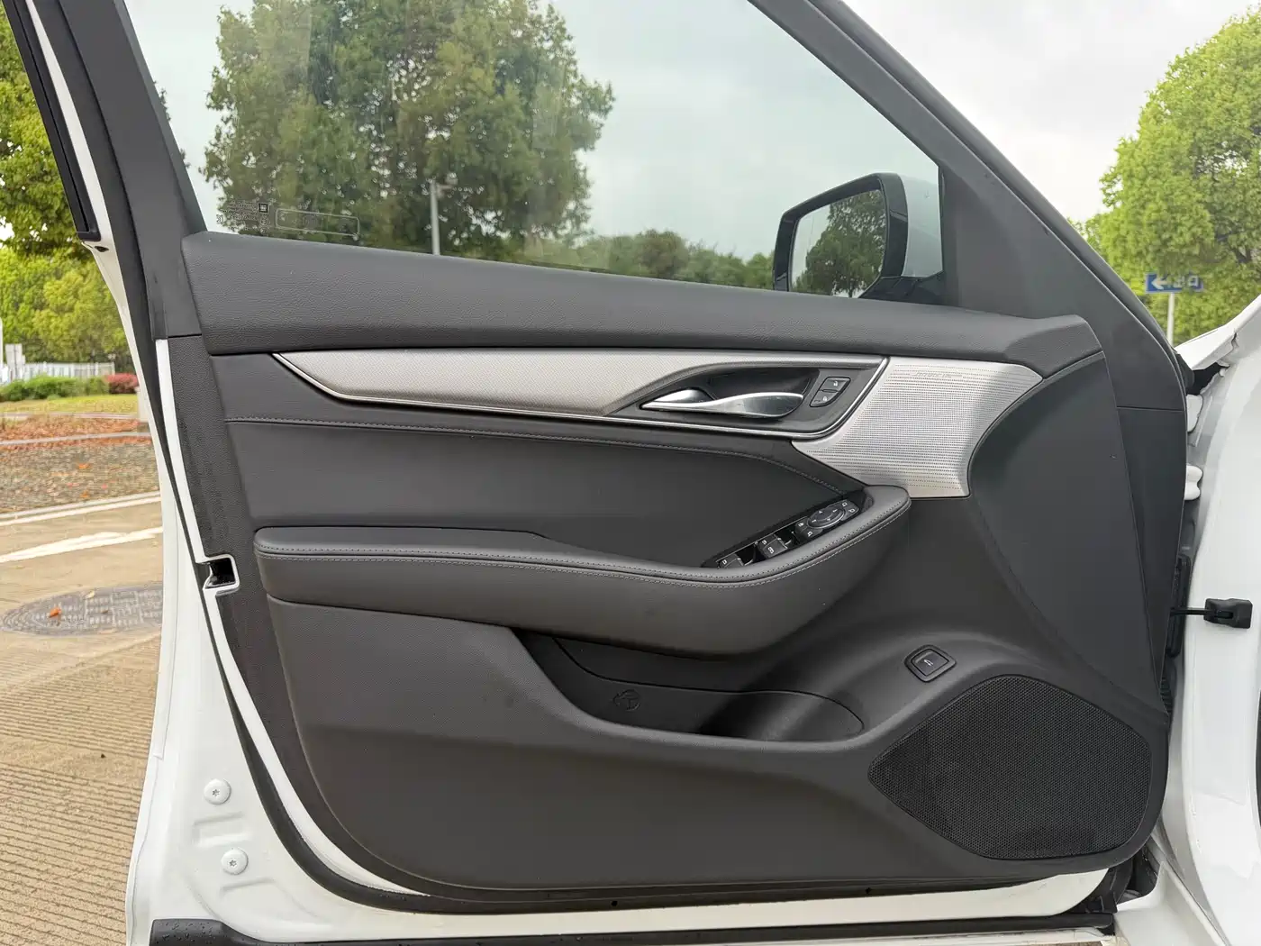Cadillac CT5 2021 28T Luxury фото 16