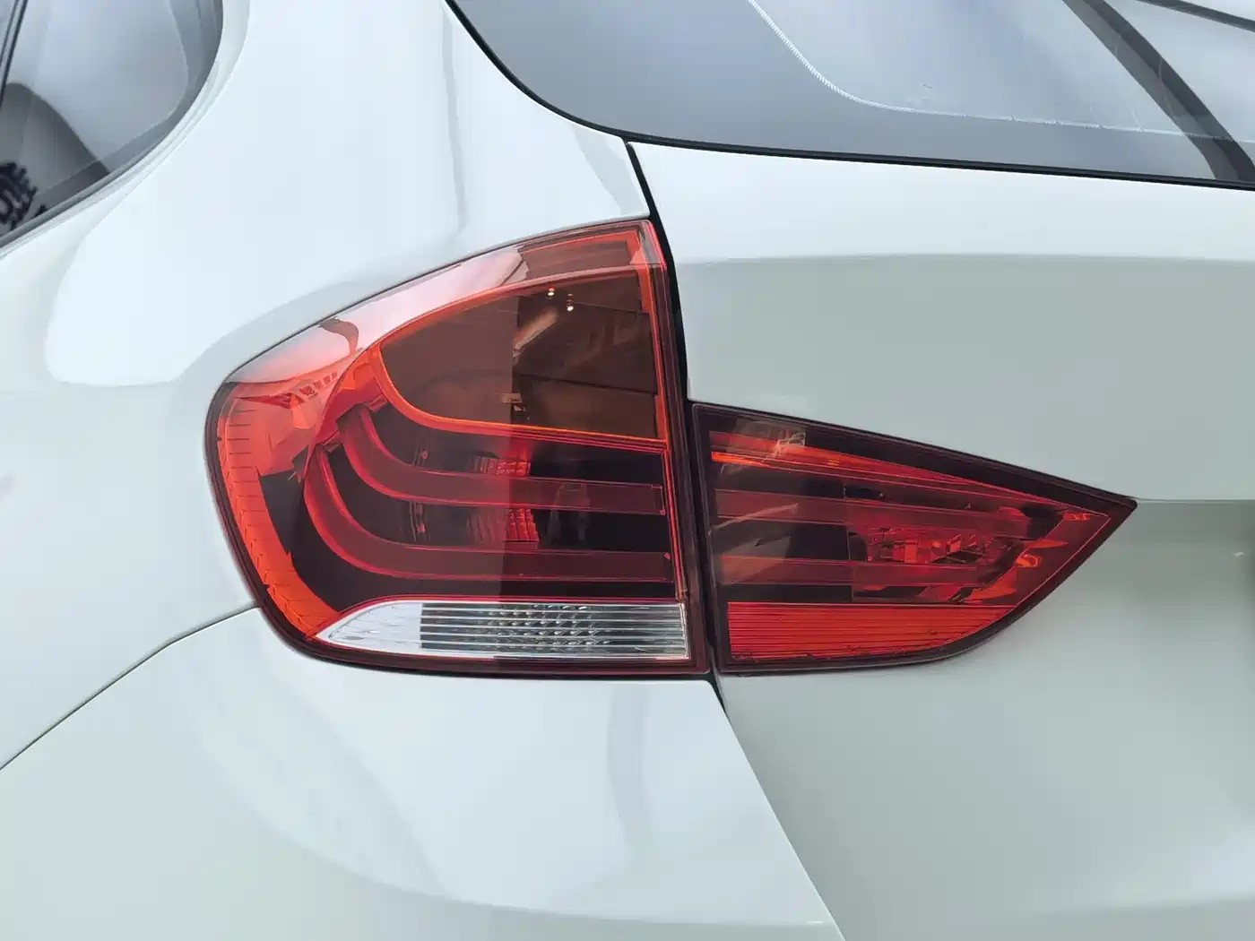BMW X1 2014 sDrive18i Fashion Edition фото 25