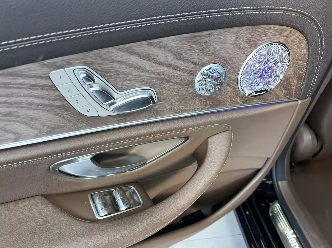 Mercedes-Benz E-Class 2019 Facelift E 300 L Fashion фото 14