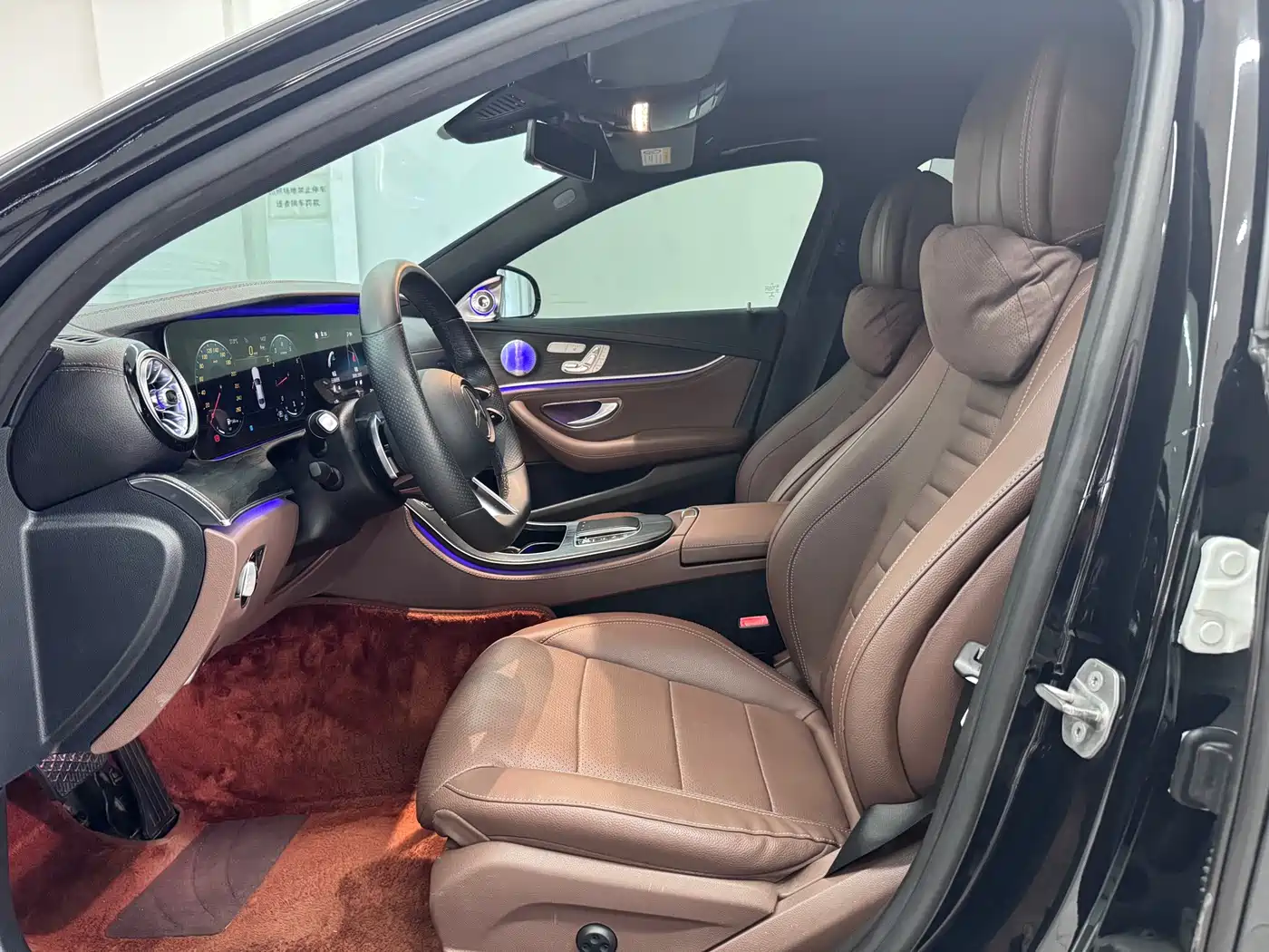 Mercedes-Benz E-Class 2021 Facelift E 300 L Sport Luxury фото 4