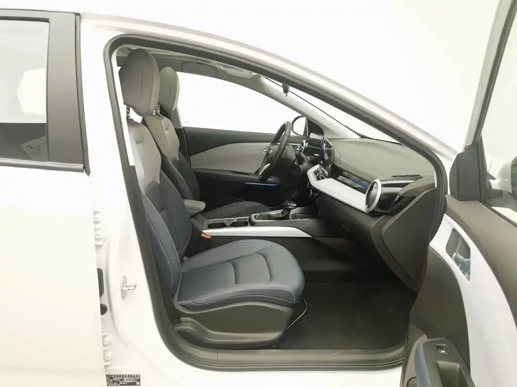 Chevrolet Monza 2024 2024 1.5L Dual-Clutch Delight Edition