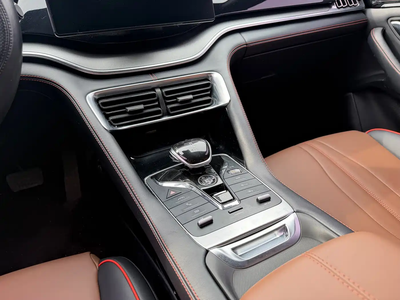 BYD Song PLUS 2020 2020 1.5T Auto Flagship PLUS