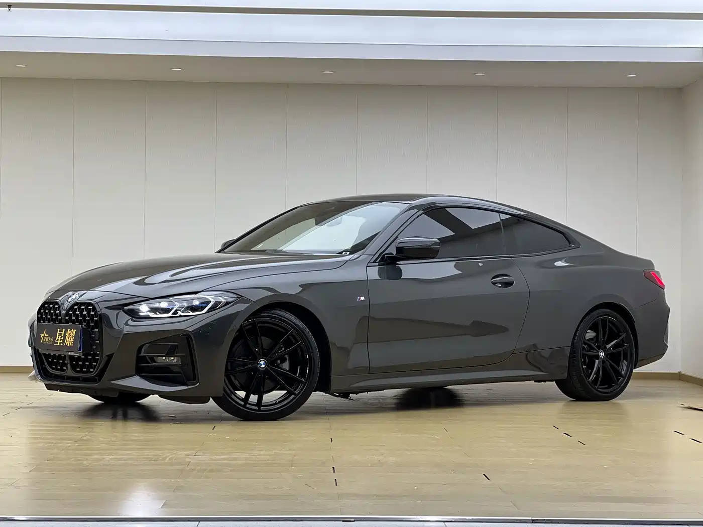 BMW 4 Series, миниатюра 3