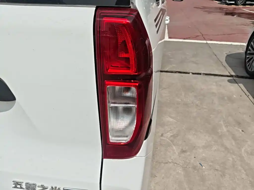 Wuling Motors Wuling Zhiguang NEV 2025 2025 Model 305km Base Version