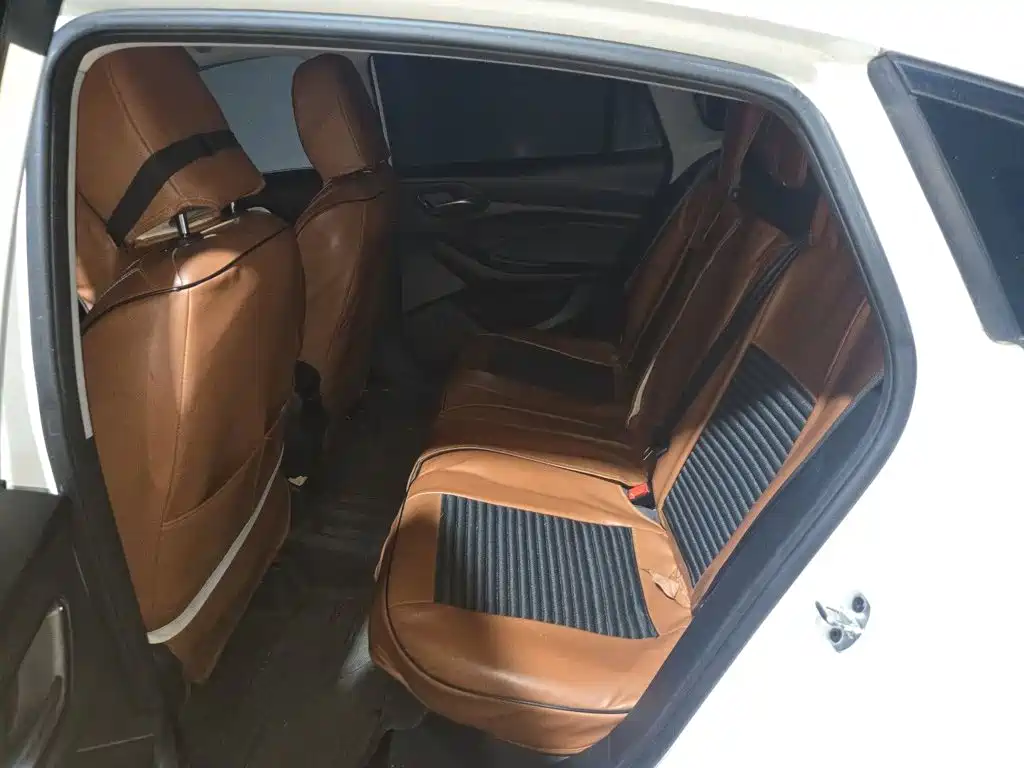 MG MG5 2025 2023 180DVVT Manual Trend Edition