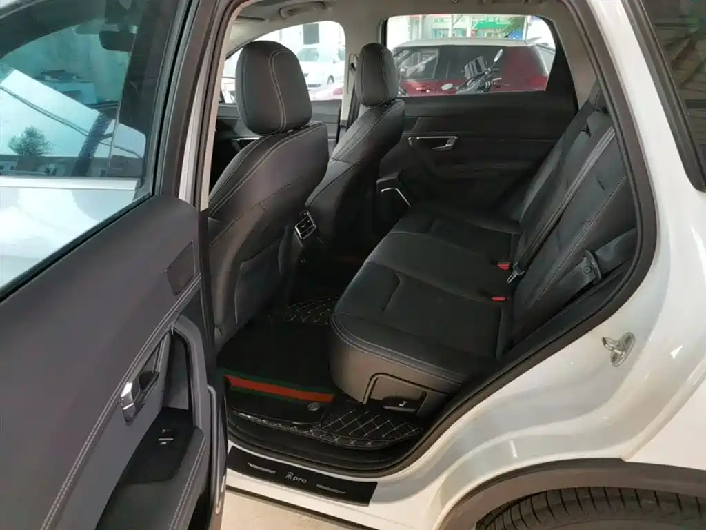 BYD Song Pro 2019 1.5T Automatic Elite фото 17