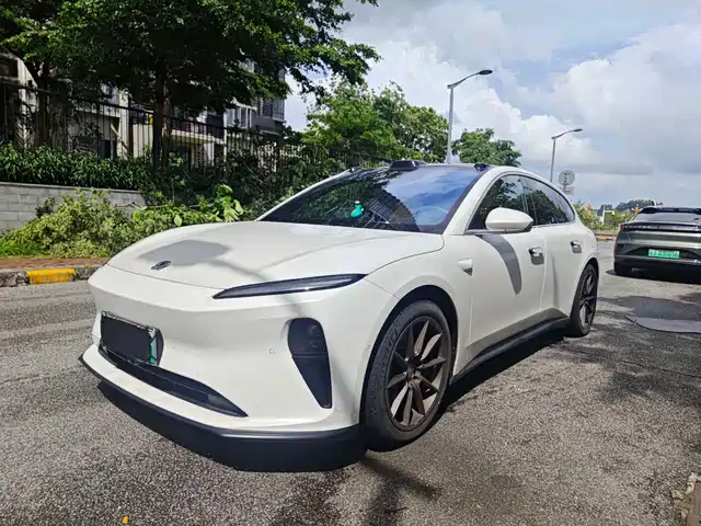 NIO ET5T 2023 Model 75kWh Touring