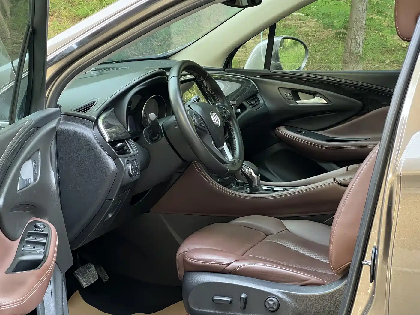 Buick Envision Plus 2014 28T 4WD Luxury фото 4