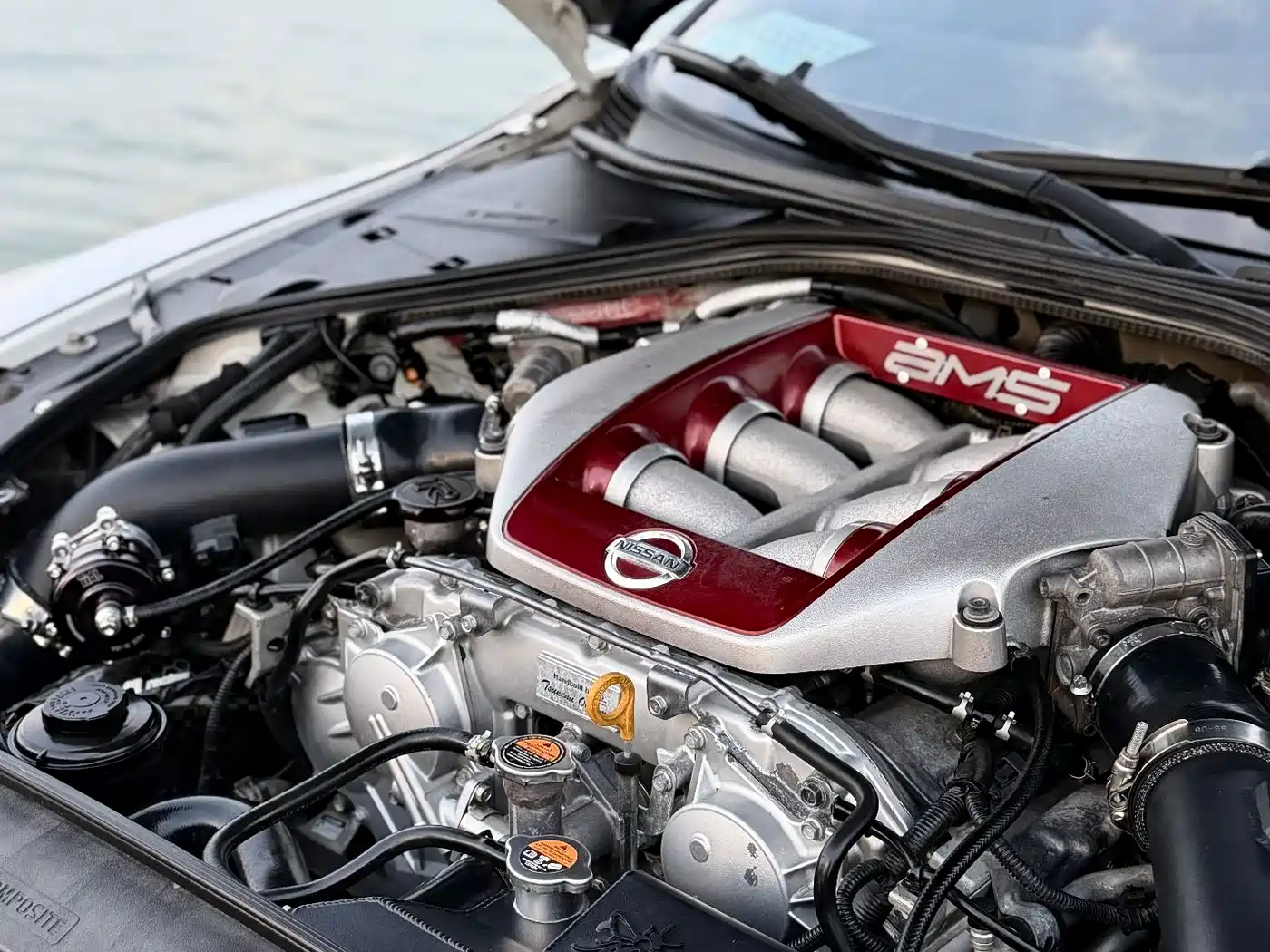 Nissan GT-R 2013 2012 3.8T Premium Edition