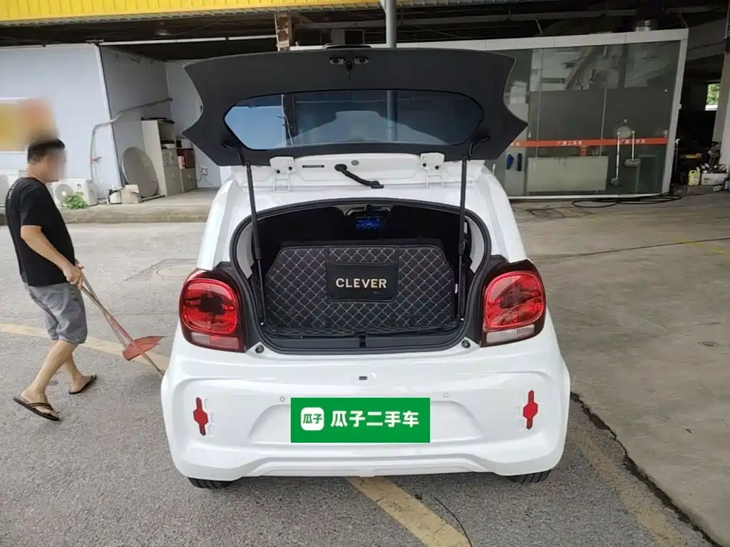 Roewe Kaiwei CLEVER 2023 2022 311km Vitality Bobo Edition