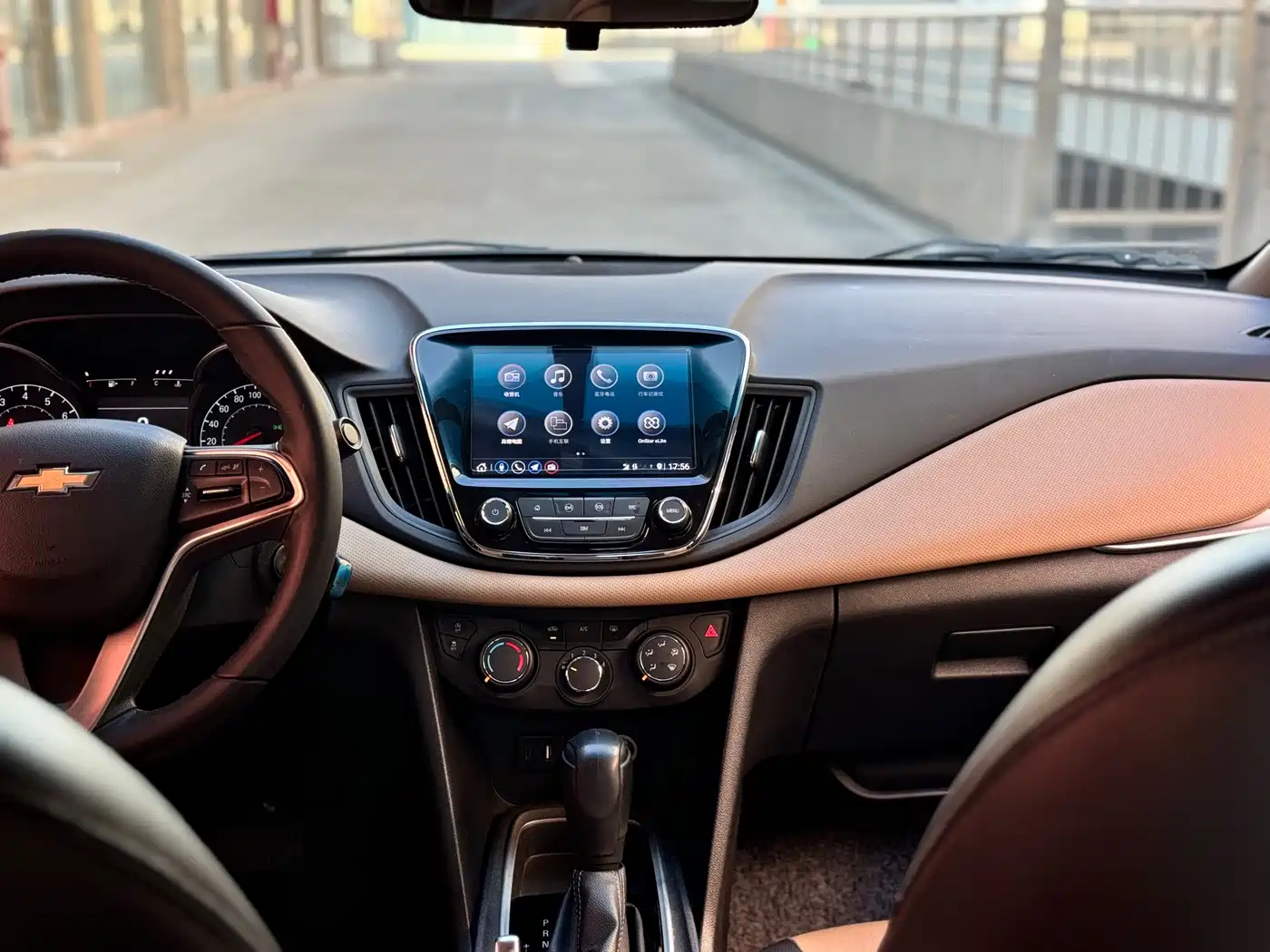 Chevrolet Monza 2020 320 Auto Joy Edition фото 13