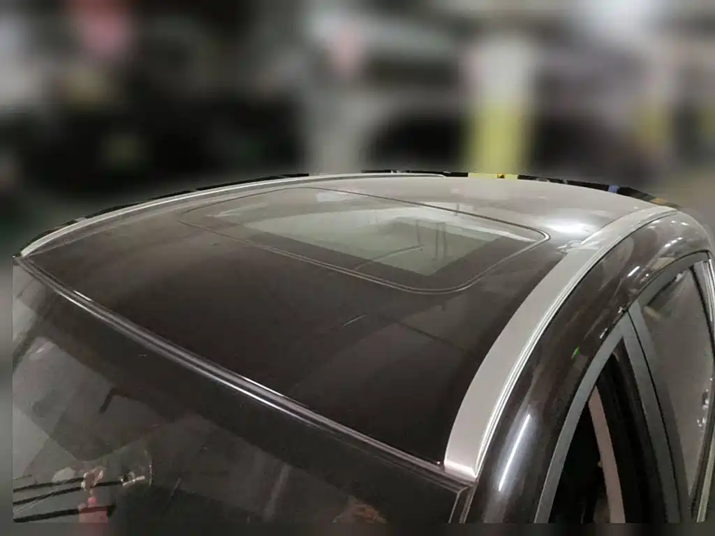 FAW Junpai D60 2014 2015 1.8L Auto Premium