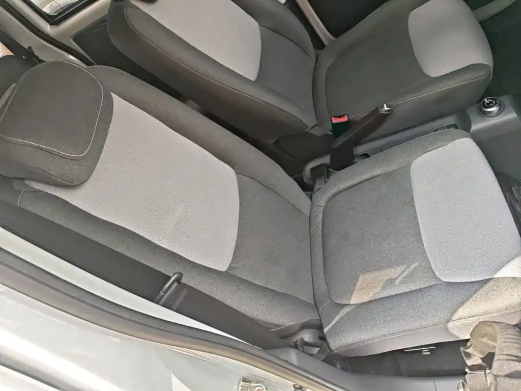 Wuling Motors Wuling Zhiguang NEV 2025 2025 Model 305km Base Version