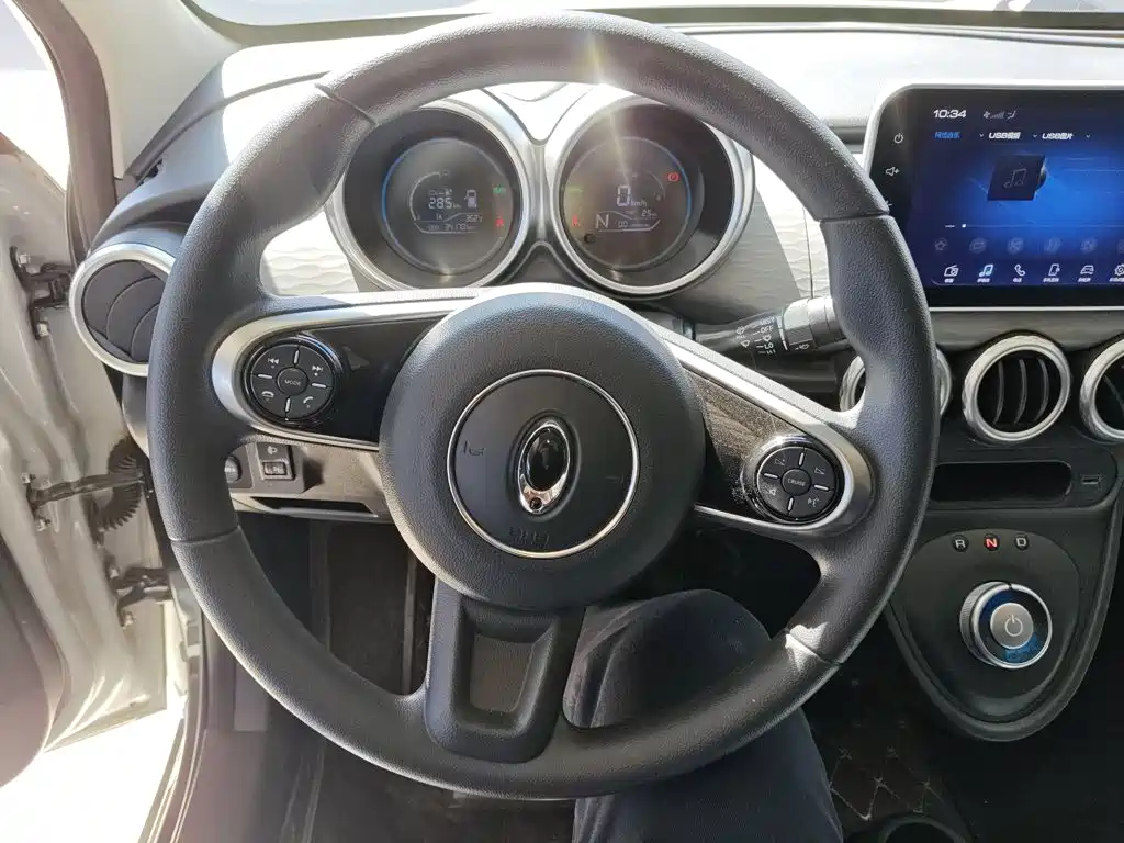 Ora Black Cat 2021 2021 301km Pet Edition