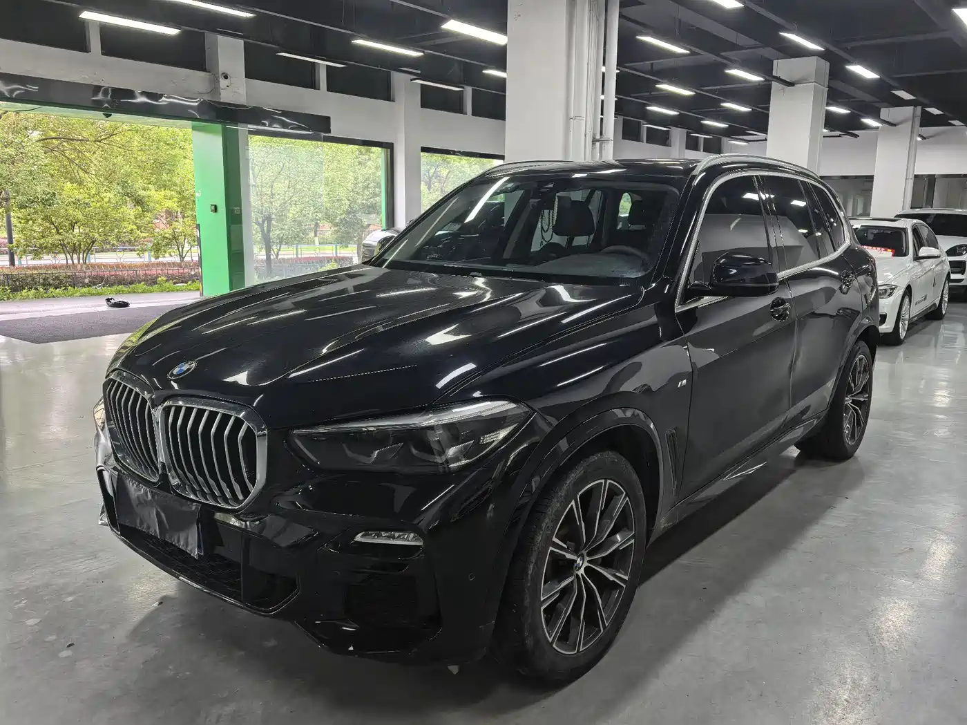 BMW X5 (Import) 2021 xDrive30i M Sport Package