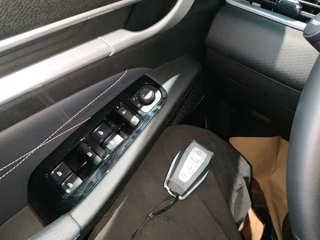 Geely Emgrand 2026 2025 4th Gen 4 Million Commemorative Edition 1.5L CVT Surpass