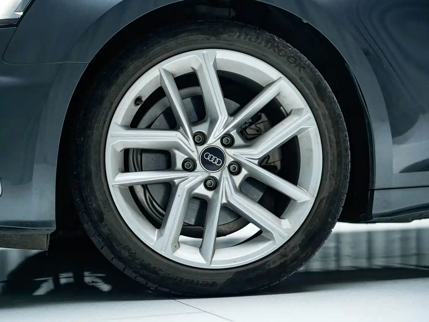 Audi A5 (Import) 2024 2024 Sportback 40 TFSI Fashion Dynamic