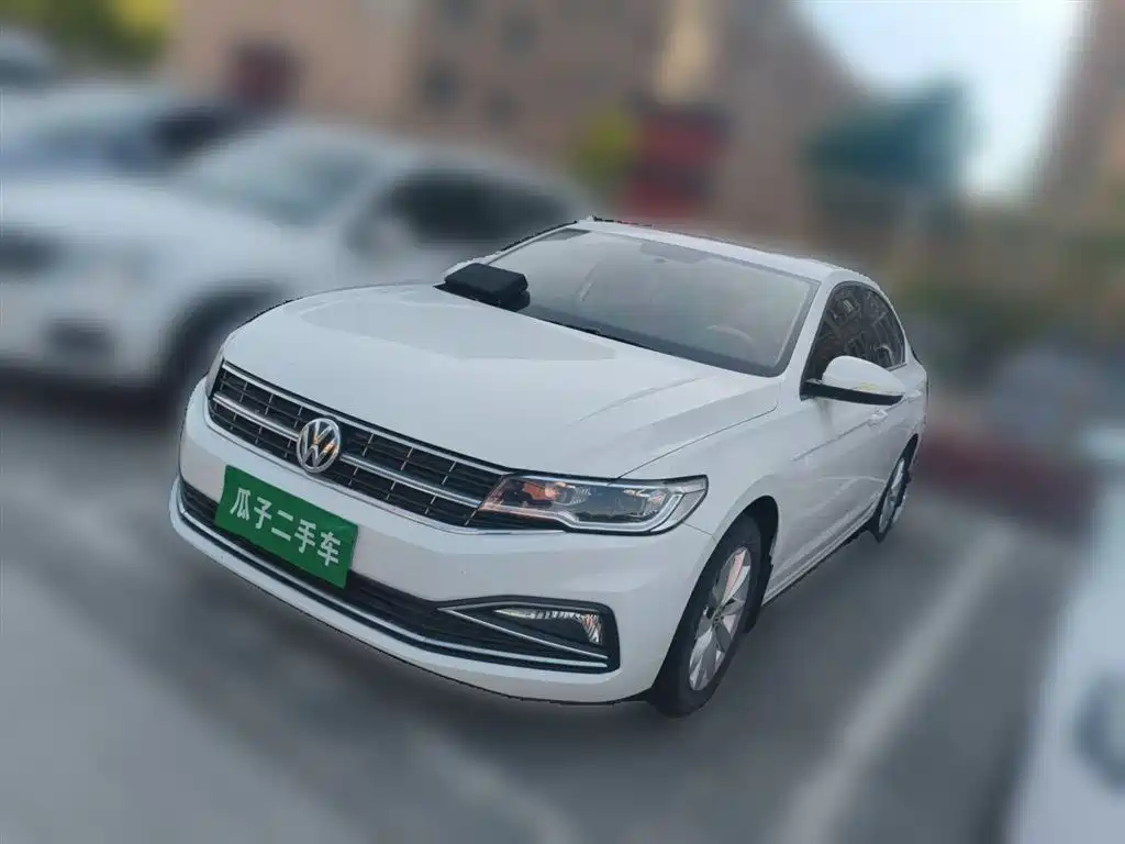 Volkswagen Bora 2020 1.5L Manual Comfort фото 2