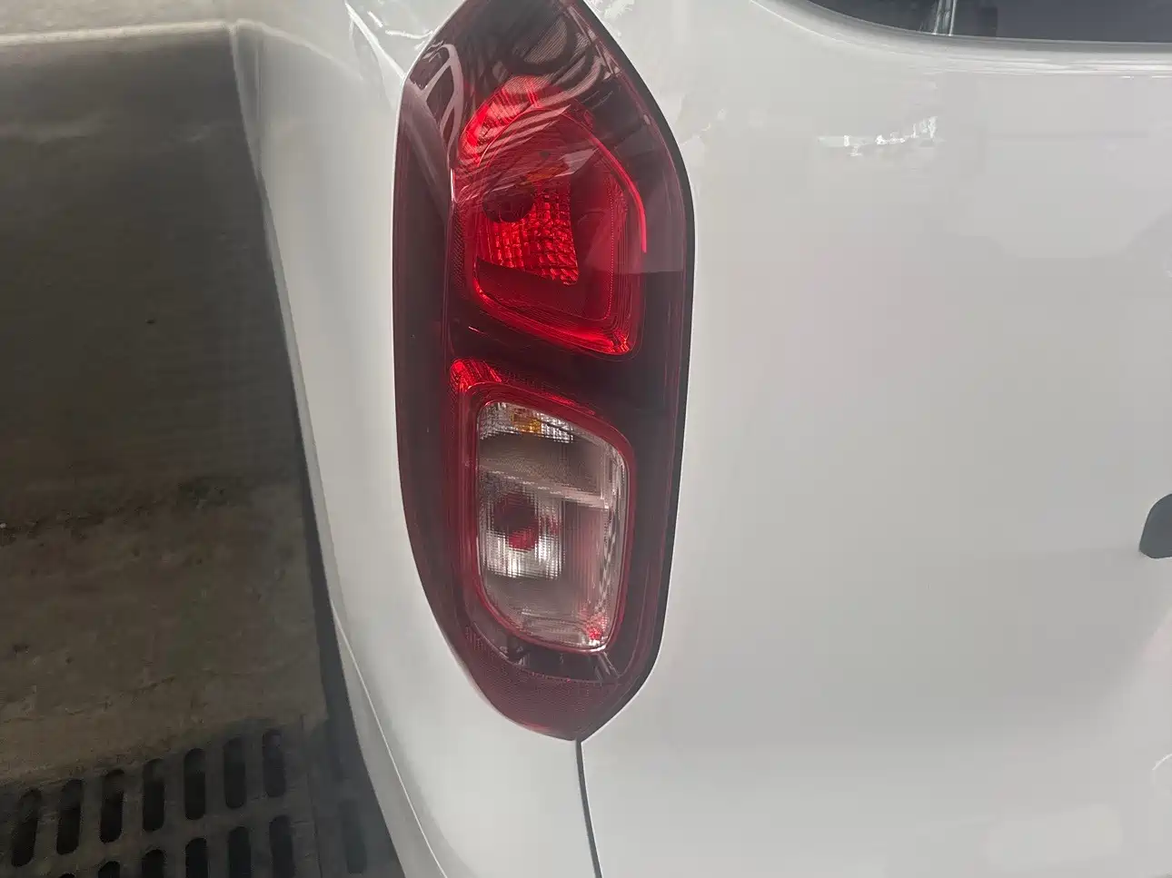 Wuling Motors Wuling Hongguang New Energy 2026 2024 Pure Electric 300KM Standard