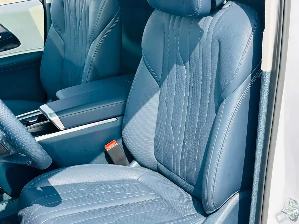 Buick Century 2025 2.0T 4-Seater Private Edition фото 20