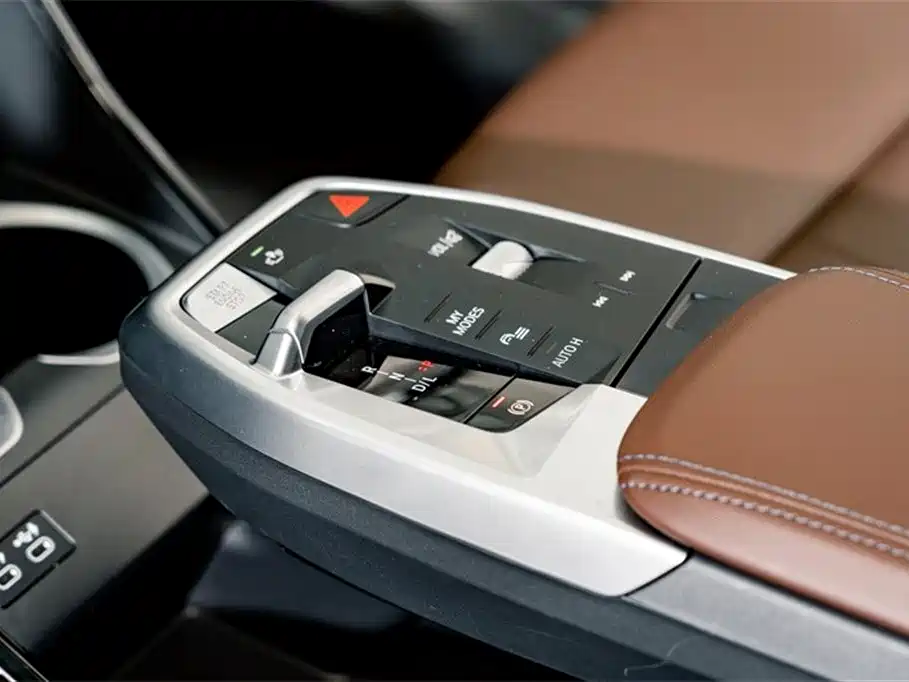 BMW X1 2023 sDrive25Li M Sport Package фото 15
