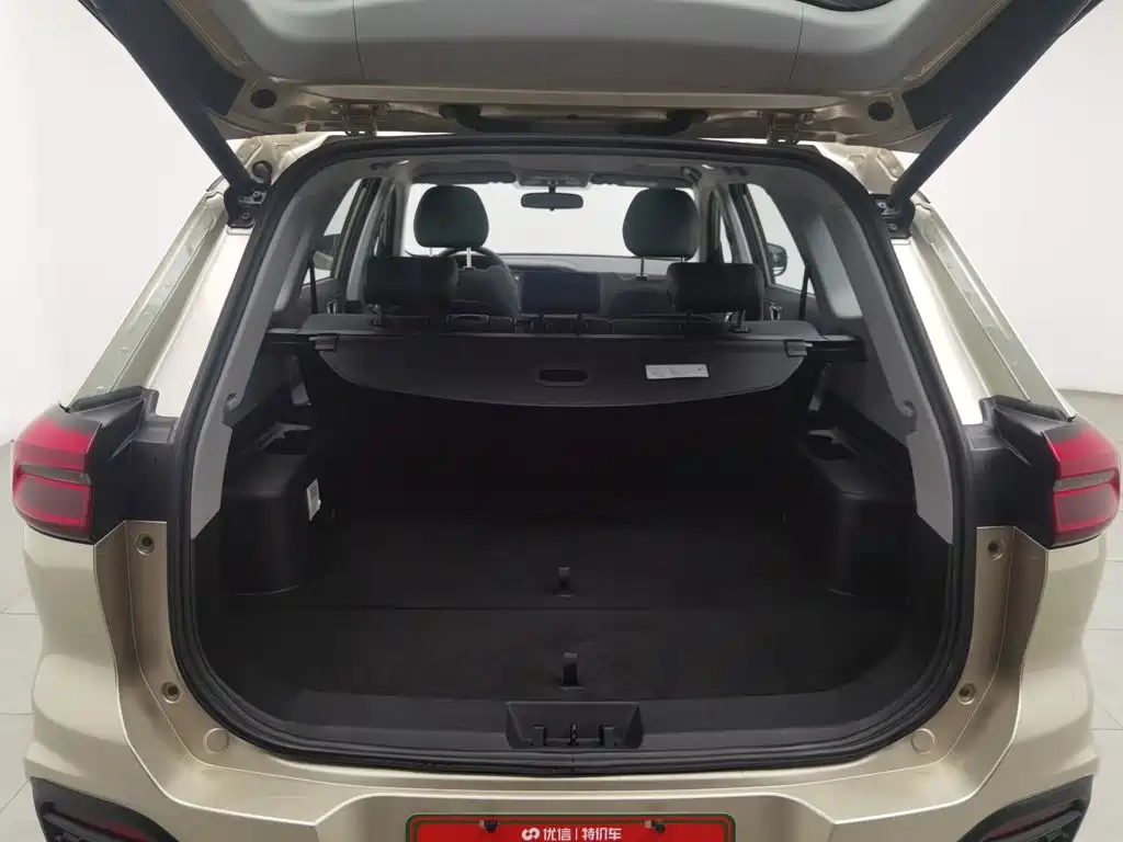 Chery Tiggo 8 2018 2018 1.5TCI Manual Premium 5-seater