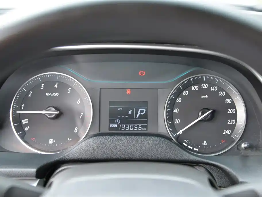 Buick Excelle 2016 15N Automatic Progressive фото 9