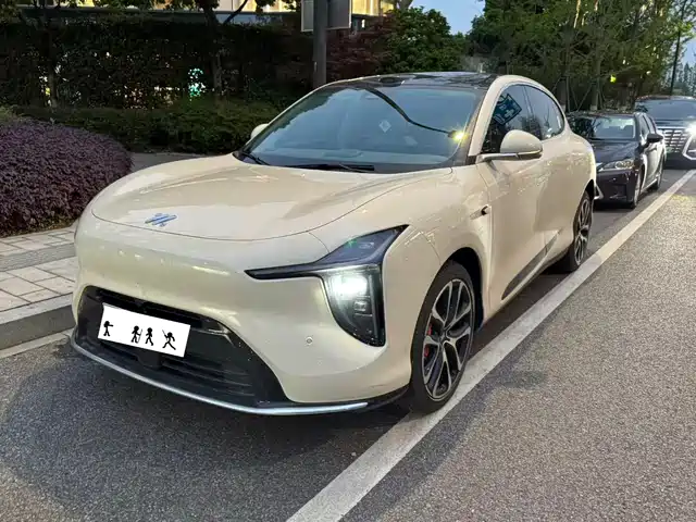 zhiji-automobile zhiji-ls6