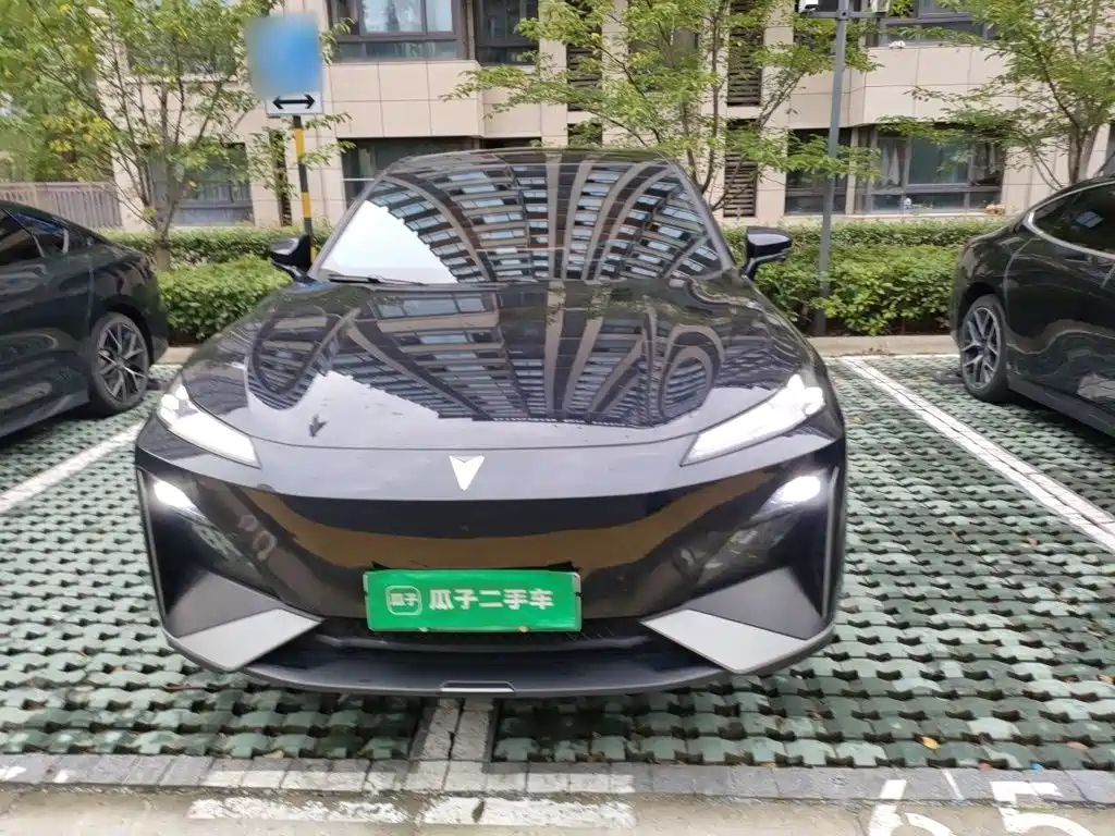 Deepal S07 2024 2023 200Max Range Extender Edition