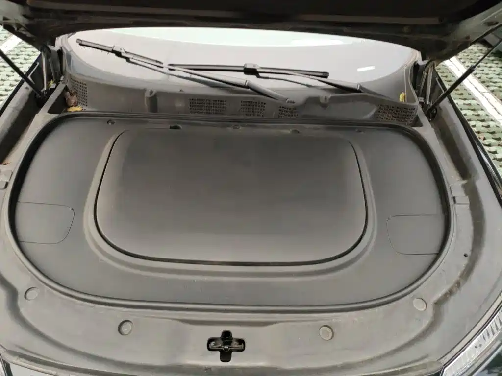 Deepal S07 2024 2023 200Max Range Extender Edition