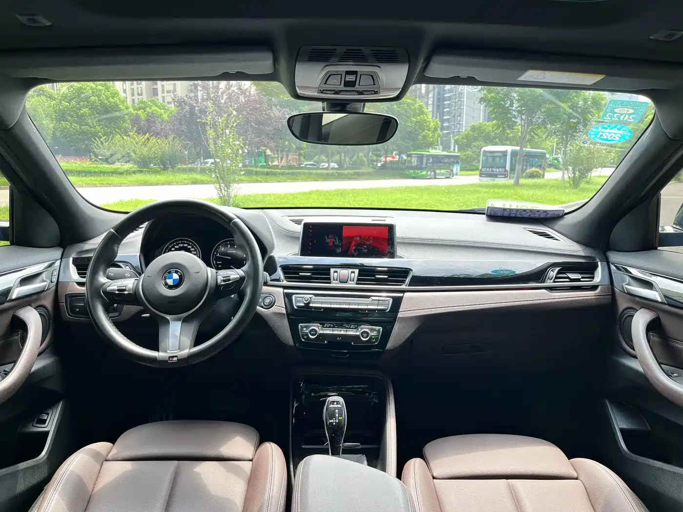 BMW X2 2020 2020 sDrive25i Leading M Sport Package