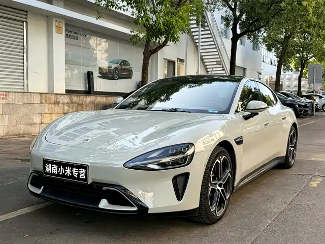 Xiaomi Auto Xiaomi SU7 2024 RWD Standard Founder's Edition