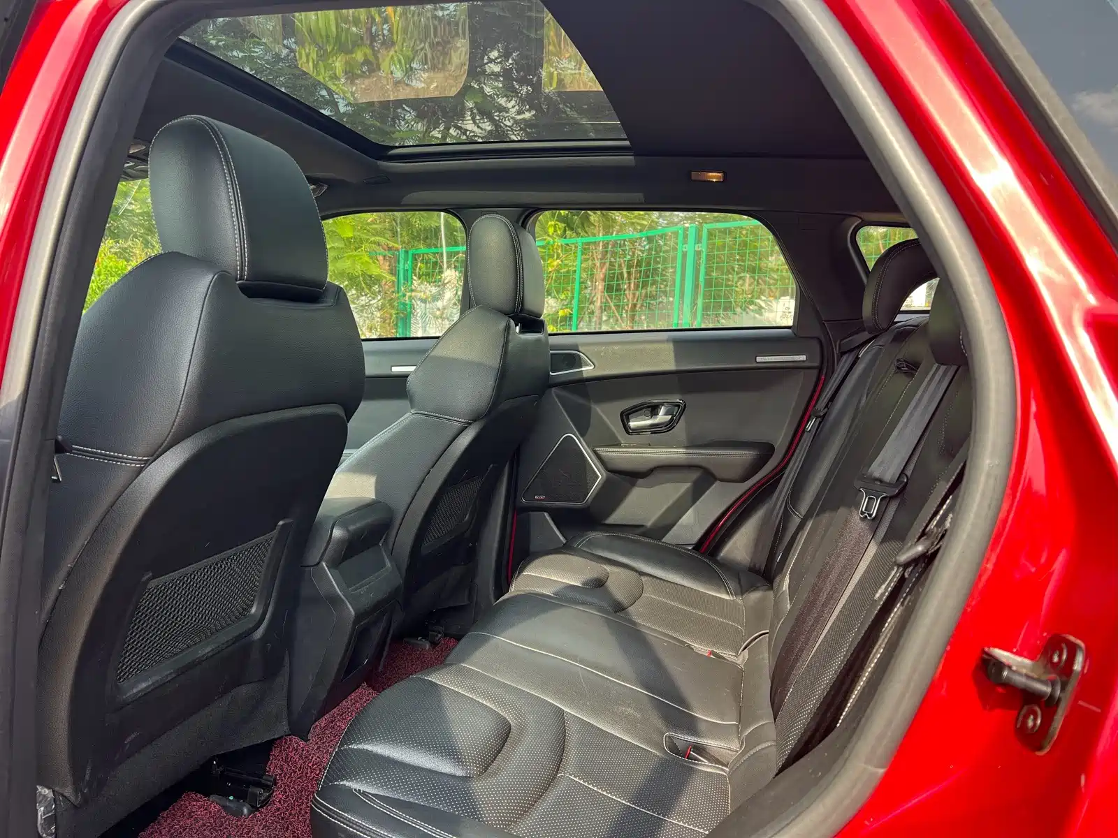 Фото 5 - Landwind X7