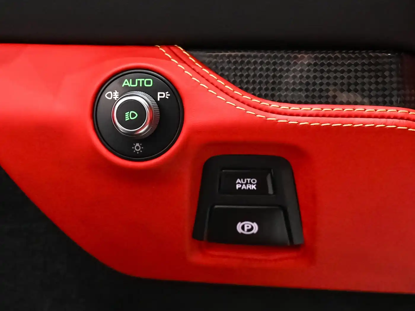 Ferrari F8 2022 2020 Spider 3.9T V8