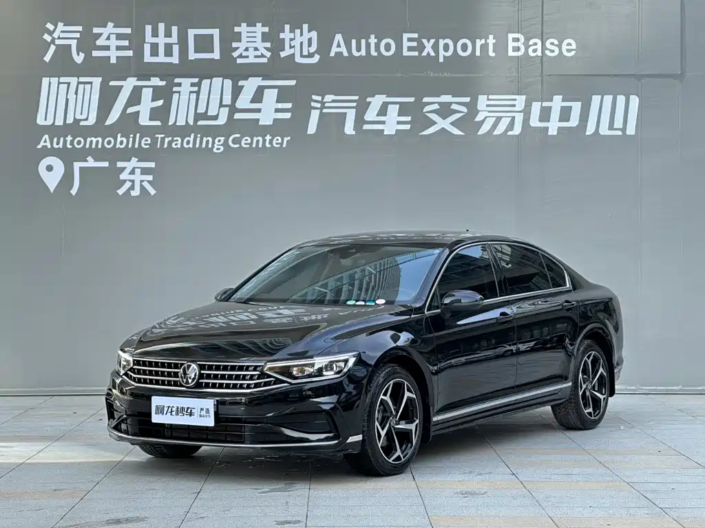 2026 Volkswagen Magotan