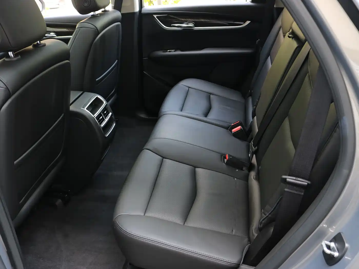 Cadillac XT5 2018 28T 4WD Luxury фото 8