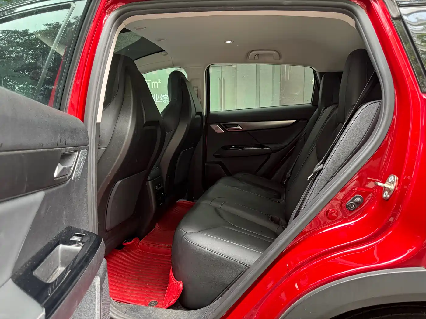 XPeng G3 2020 460 Smart Edition фото 11