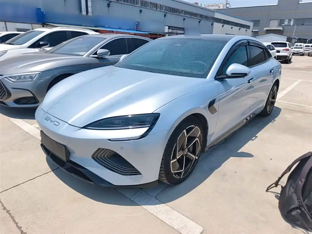 BYD Seal 2022 650km AWD Performance