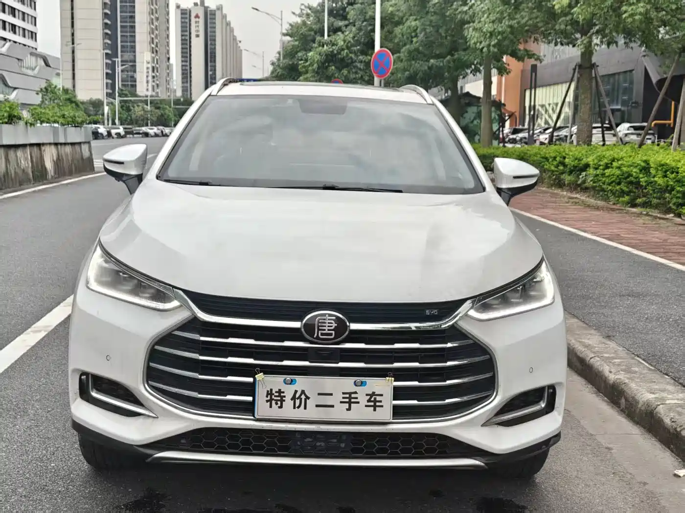 صورة 2 - BYD Tang
