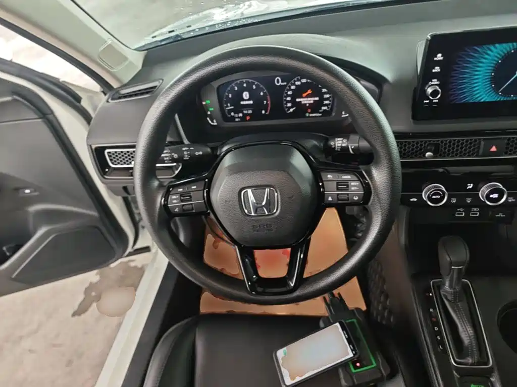 Honda Civic 2024 2022 240TURBO CVT Sport Edition