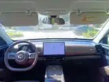 Фото 7 - Wuling Motors Starlight 560 NEV