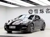 صورة 29 - Porsche Panamera
