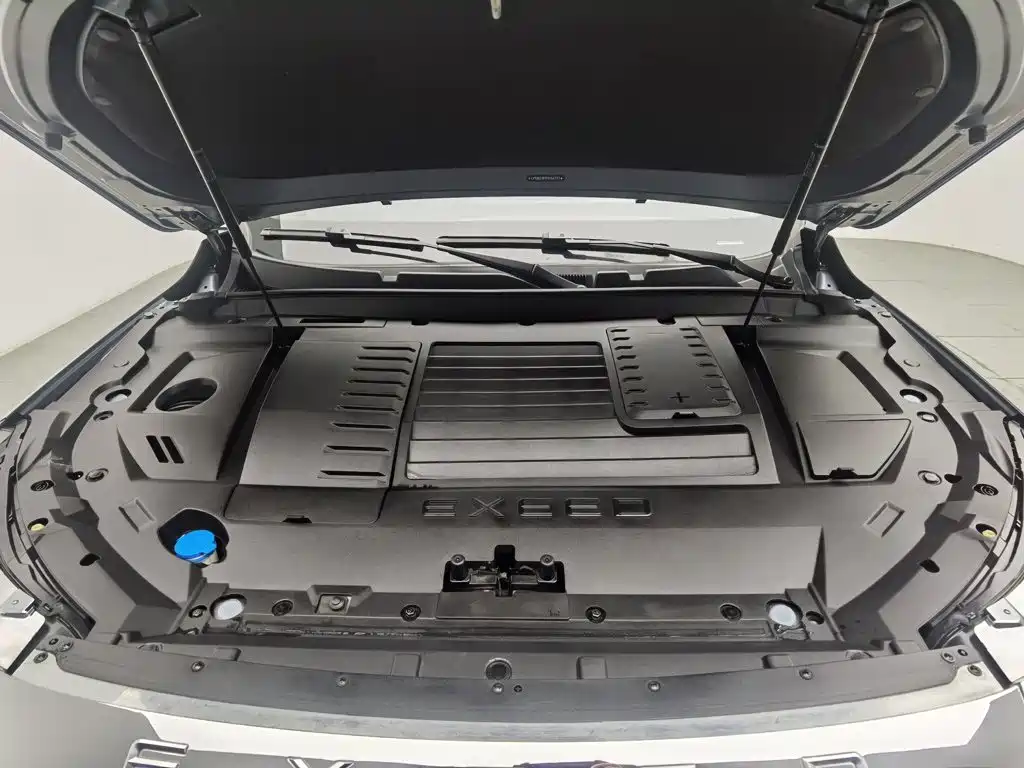 Exeed Windchaser 2020 2020 Riding the Wind and Waves Edition 1.5T CVT Star Smart Edition