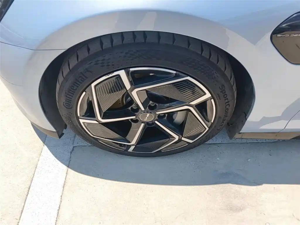 BYD Seal 2022 650km AWD Performance фото 23
