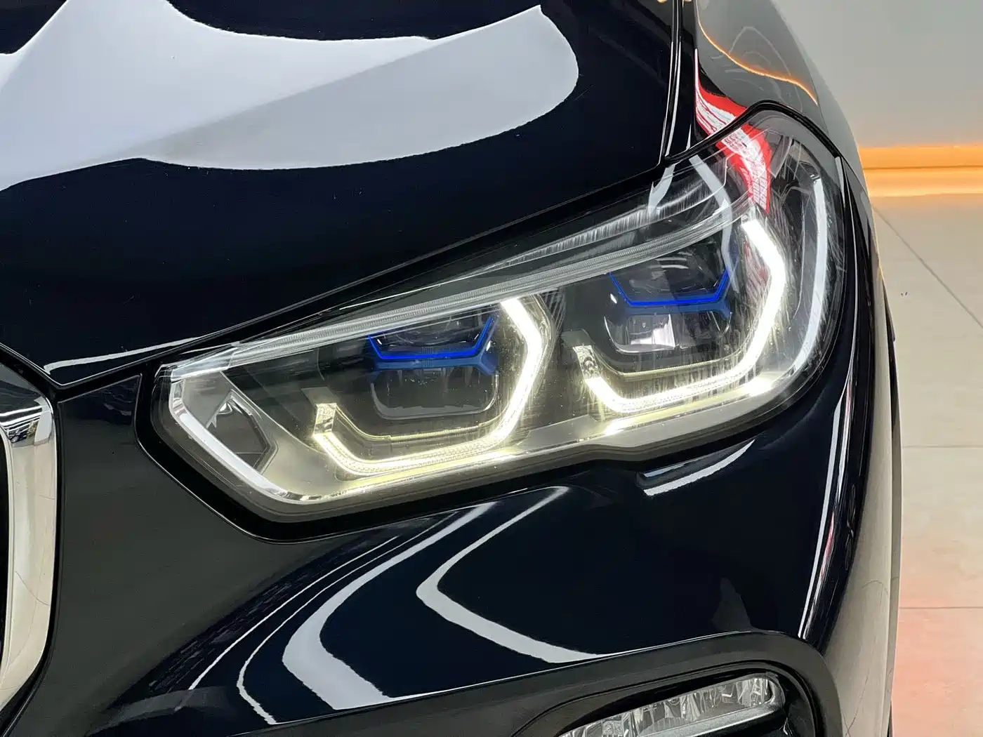 BMW X5 (Import) 2020 xDrive30i M Sport Package фото 17
