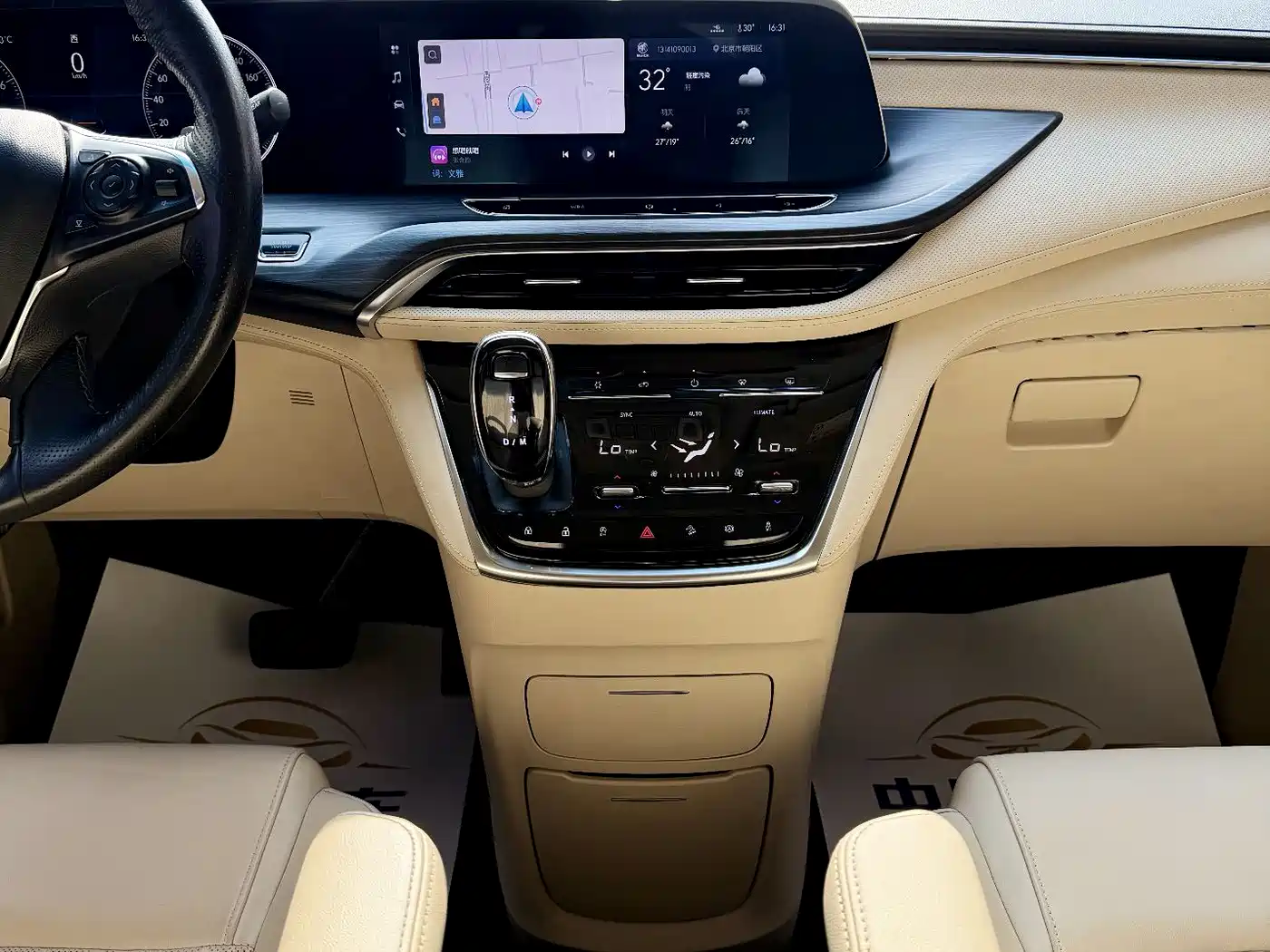 Buick GL8 2022 ES Landmark 653T Smart Luxury фото 28