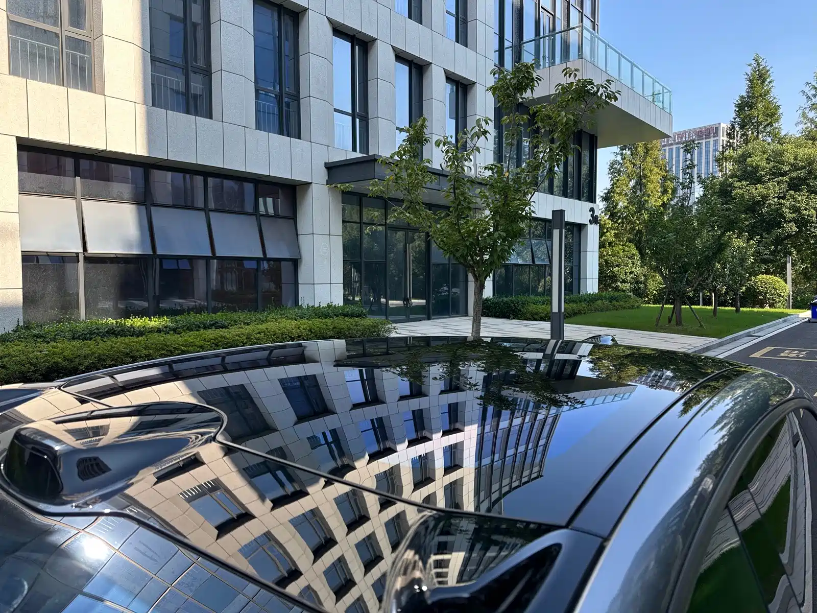Фото 24 - NIO ET5T